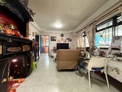 Blk 692A Choa Chu Kang Crescent (Choa Chu Kang), HDB 4 Rooms #580331631